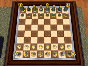 Игра Шахматы 3D (3D Chess) — играть онлайн бесплатно (изображение №2)