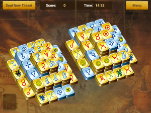 Игра Маджонг Алхимия (Mahjong Alchemy) — играть онлайн бесплатно (изображение №4)