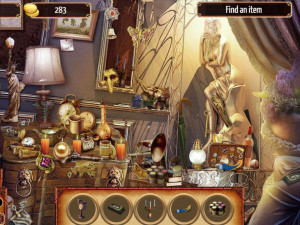 Игра Потерянная Коллекция (Lost Collection) — играть онлайн бесплатно (изображение №2)