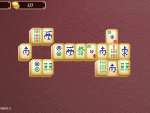 Игра Потерянная Коллекция (Lost Collection) — играть онлайн бесплатно (изображение №10)