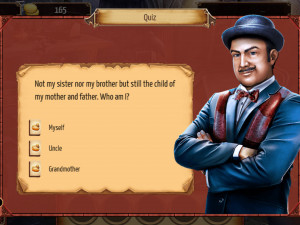 Игра Потерянная Коллекция (Lost Collection) — играть онлайн бесплатно (изображение №3)