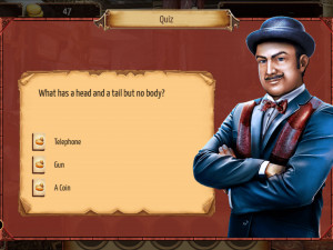 Игра Потерянная Коллекция (Lost Collection) — играть онлайн бесплатно (изображение №5)