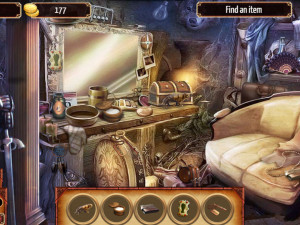 Игра Потерянная Коллекция (Lost Collection) — играть онлайн бесплатно (изображение №6)