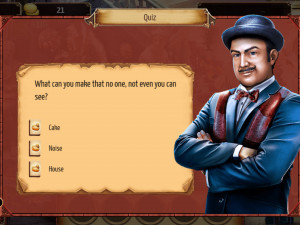 Игра Потерянная Коллекция (Lost Collection) — играть онлайн бесплатно (изображение №8)