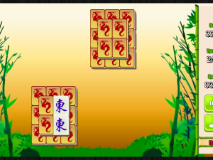 Игра Маджонг Драконы (Dragons Mahjong) — играть онлайн бесплатно (изображение №6)