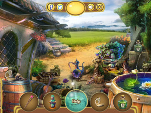 Игра Прекраснейшая из Всех (Fairest of All) — играть онлайн бесплатно (изображение №2)