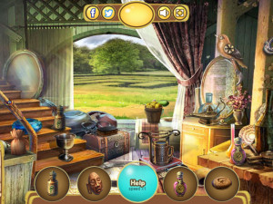 Игра Прекраснейшая из Всех (Fairest of All) — играть онлайн бесплатно (изображение №3)