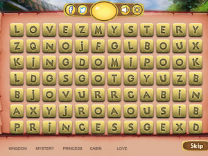 Игра Прекраснейшая из Всех (Fairest of All) — играть онлайн бесплатно (изображение №4)