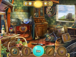 Игра Прекраснейшая из Всех (Fairest of All) — играть онлайн бесплатно (изображение №6)