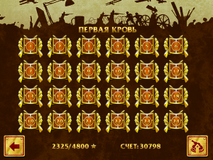 Игра Игрушечная Защита (Toy Defense) — играть онлайн бесплатно (изображение №7)