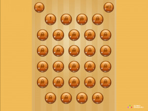 Игра Конфетная Страна (Candy Land) — играть онлайн бесплатно (изображение №10)