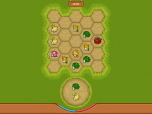 Игра Привет Ферма (Howdy Farm) — играть онлайн бесплатно (изображение №2)