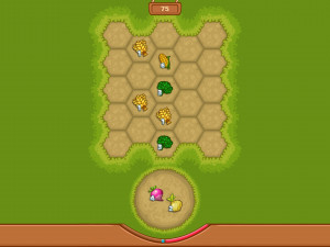 Игра Привет Ферма (Howdy Farm) — играть онлайн бесплатно (изображение №3)