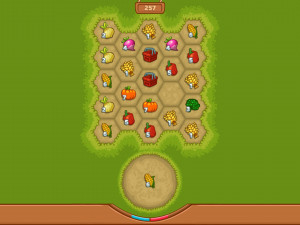 Игра Привет Ферма (Howdy Farm) — играть онлайн бесплатно (изображение №4)