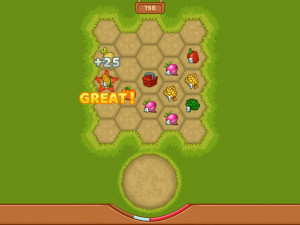 Игра Привет Ферма (Howdy Farm) — играть онлайн бесплатно (изображение №5)