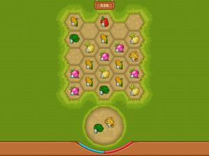 Игра Привет Ферма (Howdy Farm) — играть онлайн бесплатно (изображение №6)