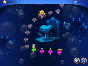 Игра Бабл Академия (Bubble Academy) — играть онлайн бесплатно (изображение №9)