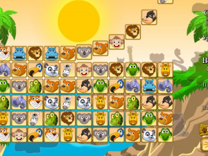 Игра Соедини Животных 2 (Animals Connect 2) — играть онлайн бесплатно (изображение №7)