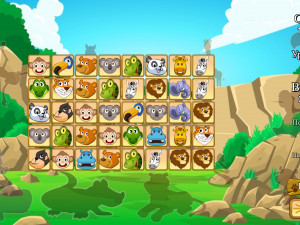 Игра Соедини Животных 2 (Animals Connect 2) — играть онлайн бесплатно (изображение №6)