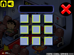 Игра Счастливая Обезьянка 24 (Monkey GO Happy 24) — играть онлайн бесплатно (изображение №3)