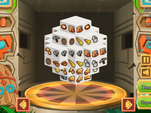 Игра Маджонг: Квест Путешественников (Travelers Quest) — играть онлайн бесплатно (изображение №5)