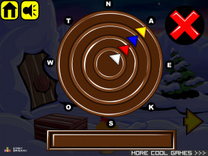 Игра Счастливая Обезьянка 26 (Monkey GO Happy 26) — играть онлайн бесплатно (изображение №4)