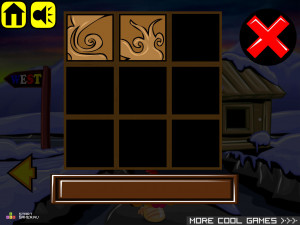 Игра Счастливая Обезьянка 26 (Monkey GO Happy 26) — играть онлайн бесплатно (изображение №5)