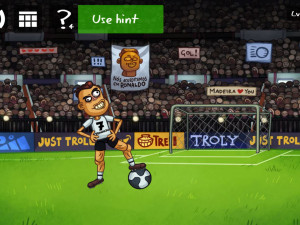 Игра Троллфейс Квест: Приключения в США 1 (Troll Face Quest: USA Adventure 1) — играть онлайн бесплатно (изображение №15)