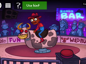 Игра Троллфейс Квест: Приключения в США 1 (Troll Face Quest: USA Adventure 1) — играть онлайн бесплатно (изображение №7)