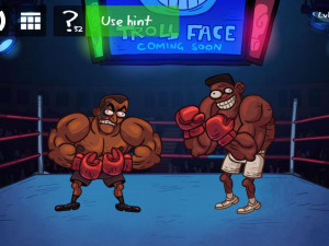 Игра Троллфейс Квест: Приключения в США 1 (Troll Face Quest: USA Adventure 1) — играть онлайн бесплатно (изображение №6)