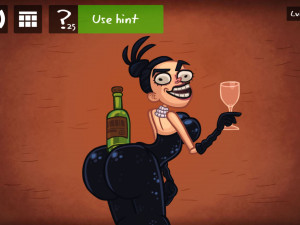 Игра Троллфейс Квест: Приключения в США 1 (Troll Face Quest: USA Adventure 1) — играть онлайн бесплатно (изображение №4)