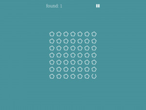 Игра Найди Лишний (Odd One Out) — играть онлайн бесплатно (изображение №3)