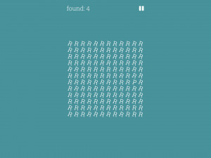 Игра Найди Лишний (Odd One Out) — играть онлайн бесплатно (изображение №6)