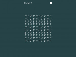 Игра Найди Лишний (Odd One Out) — играть онлайн бесплатно (изображение №7)