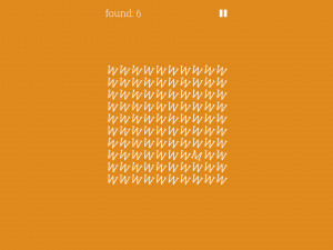 Игра Найди Лишний (Odd One Out) — играть онлайн бесплатно (изображение №8)