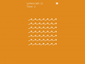 Игра Найди Лишний (Odd One Out) — играть онлайн бесплатно (изображение №9)