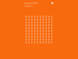 Игра Найди Лишний (Odd One Out) — играть онлайн бесплатно (изображение №10)