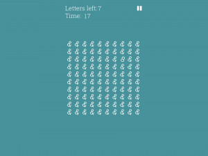 Игра Найди Лишний (Odd One Out) — играть онлайн бесплатно (изображение №12)