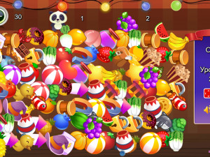 Игра Скрытые Иконки (Hidden Icons) — играть онлайн бесплатно (изображение №3)