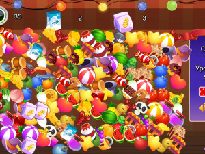 Игра Скрытые Иконки (Hidden Icons) — играть онлайн бесплатно (изображение №4)