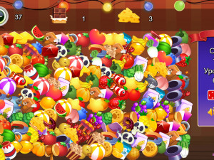 Игра Скрытые Иконки (Hidden Icons) — играть онлайн бесплатно (изображение №5)