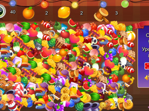 Игра Скрытые Иконки (Hidden Icons) — играть онлайн бесплатно (изображение №7)