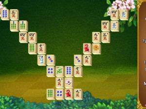 Игра Маджонг Коннект: Джолли Джонг (Jolly Jong Connect) — играть онлайн бесплатно (изображение №6)