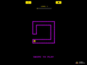 Игра Томб оф зе Маск Колор (Tomb of the Mask Color) — играть онлайн бесплатно (изображение №11)