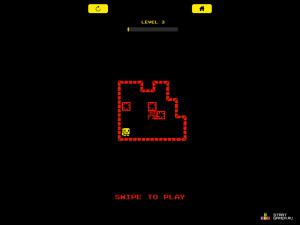 Игра Томб оф зе Маск Колор (Tomb of the Mask Color) — играть онлайн бесплатно (изображение №10)