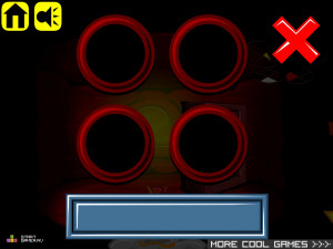 Игра Счастливая Обезьянка 28 (Monkey GO Happy 28) — играть онлайн бесплатно (изображение №4)