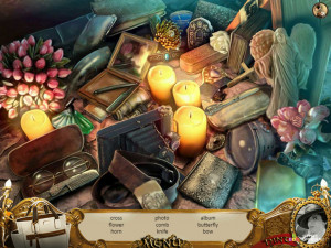 Игра Скрытая Тайна Титаника (Hidden Objects: Titanic Hidden Mystery) — играть онлайн бесплатно (изображение №11)