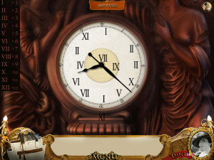 Игра Скрытая Тайна Титаника (Hidden Objects: Titanic Hidden Mystery) — играть онлайн бесплатно (изображение №7)