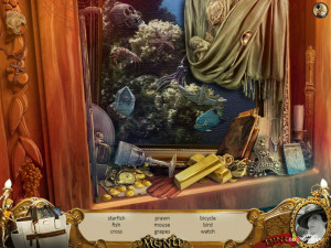 Игра Скрытая Тайна Титаника (Hidden Objects: Titanic Hidden Mystery) — играть онлайн бесплатно (изображение №6)
