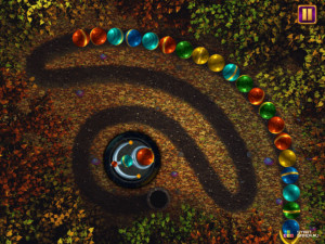 Игра Спаркл Зума 2 (Sparkle 2) — играть онлайн бесплатно (изображение №5)